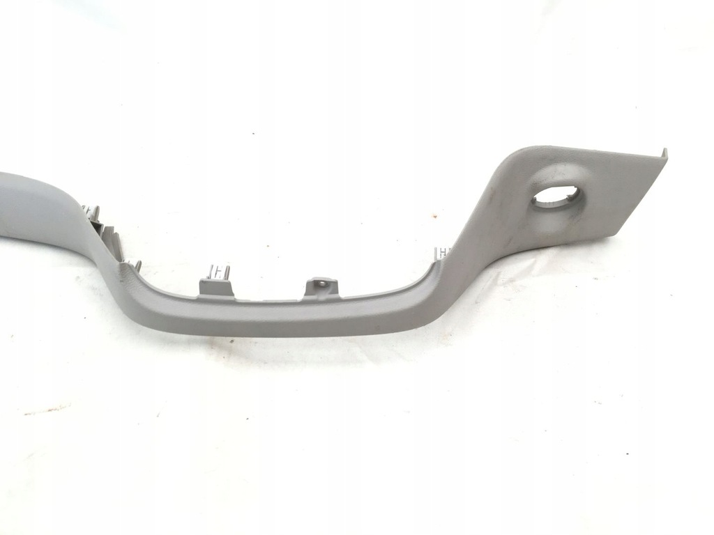 фото №5, Chrysler pacifica 17- молдинг панелі консолі