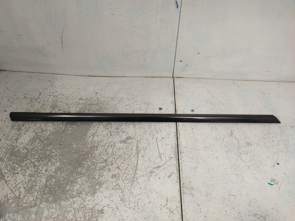 фото №1, Молдинг ущільнювач лівий задня mercedes w211 kombi