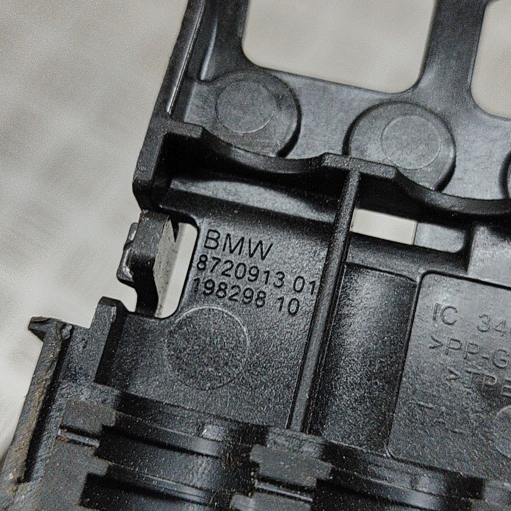 фото №6, Bmw ix 2022 другая часть подвеска