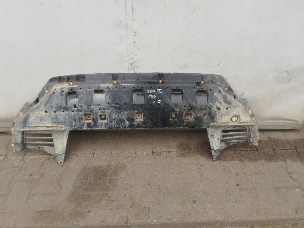 фото №1, Opel combo e 2018 с передний защита pod бампер передний / абсорбер