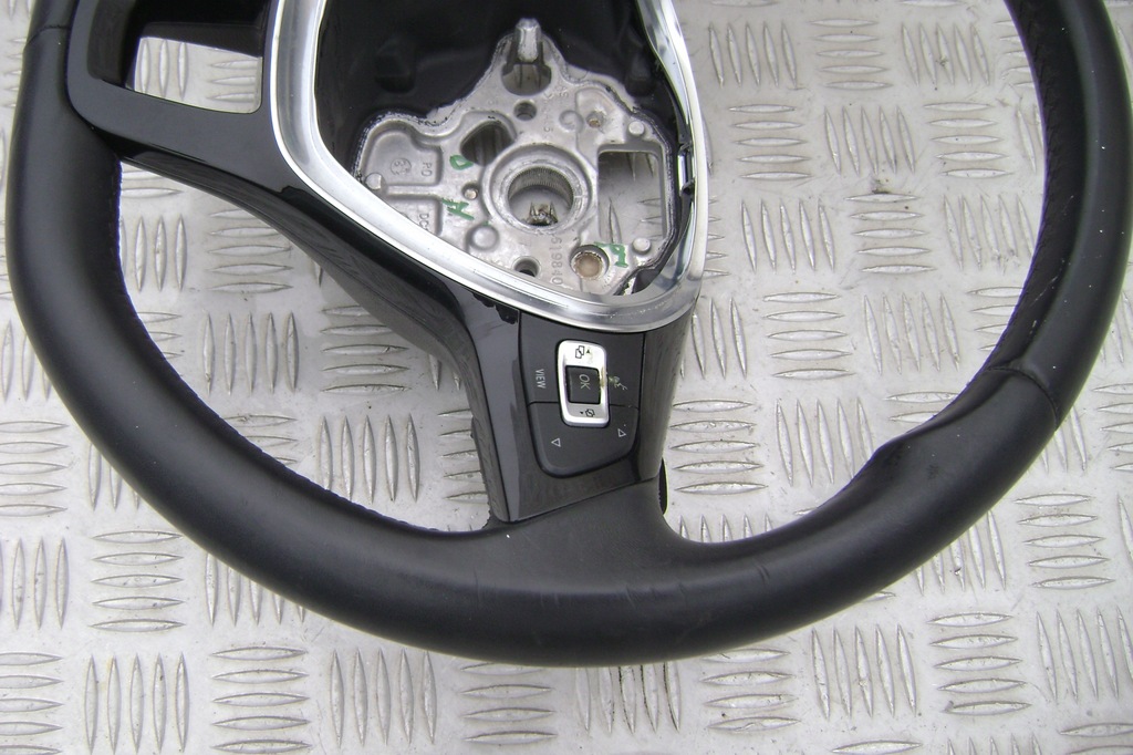 фото №4, Vw t-roc - воздуховод мультифункция лепестки переключения