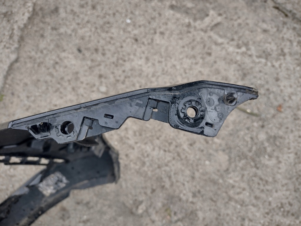 фото №10, Бампер перед volvo v60 ii s60 iii r-design 31690530