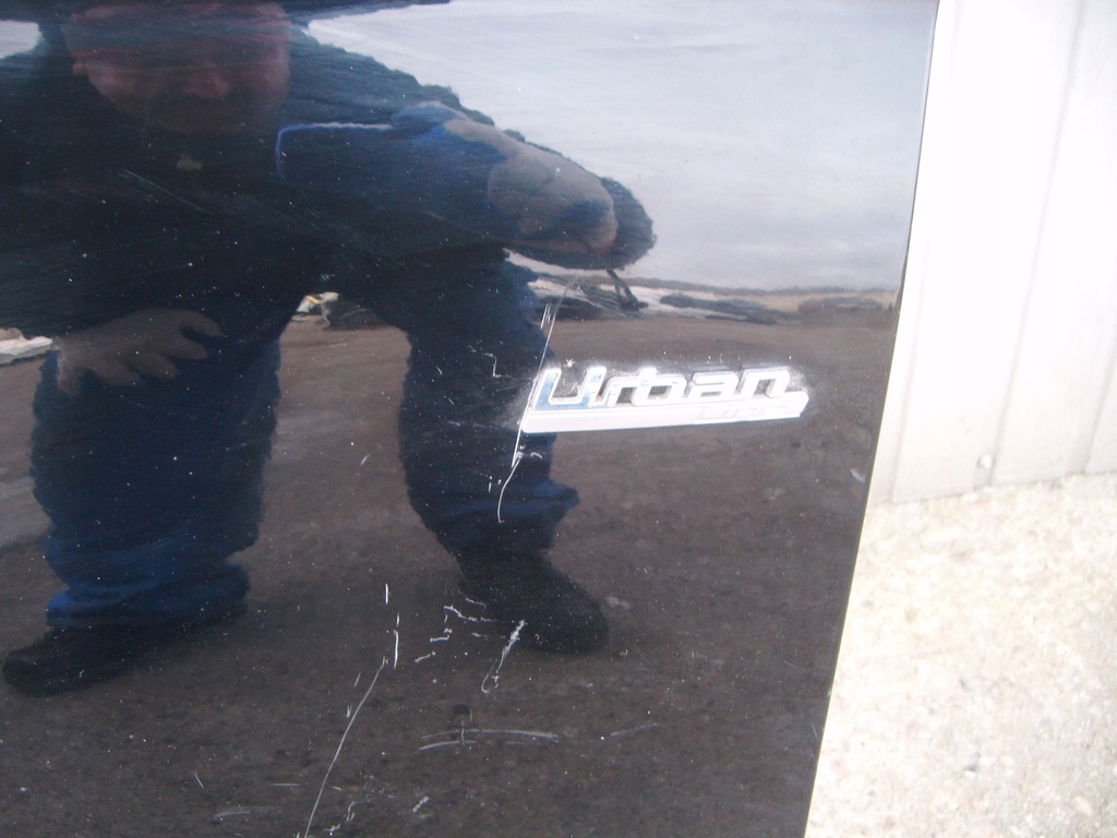 фото №11, Bmw 1 f20 f21 11-19 крила лівий перед