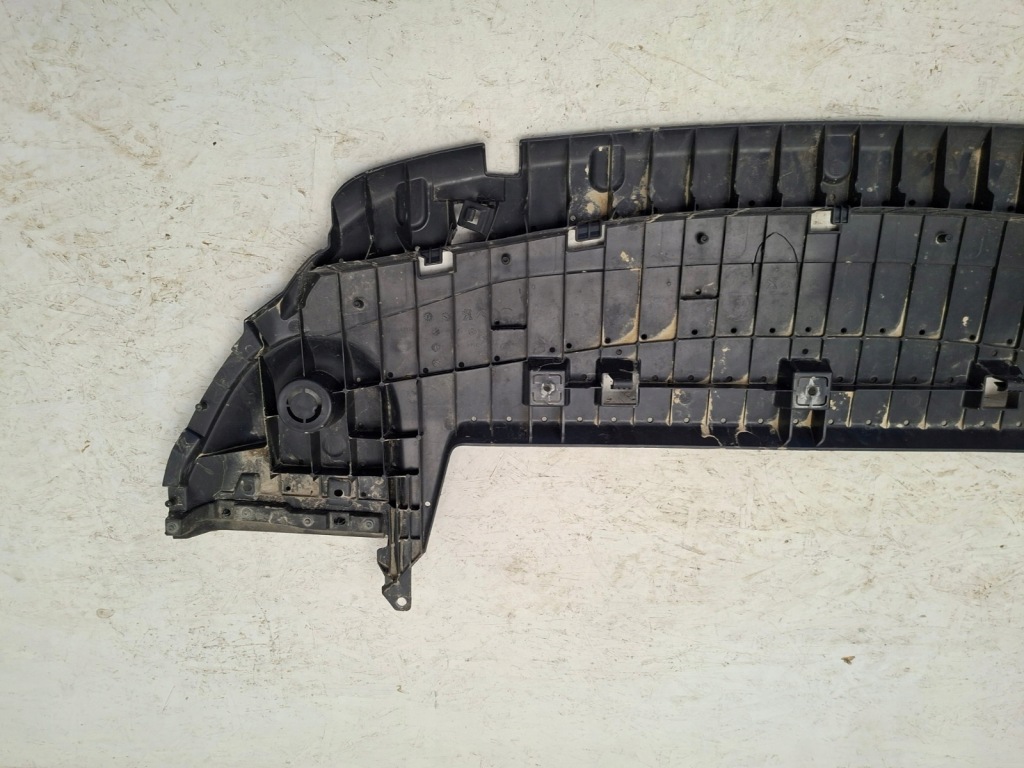 фото №10, Защита плита pod бампер перед citroen c5 aircross 9818041180