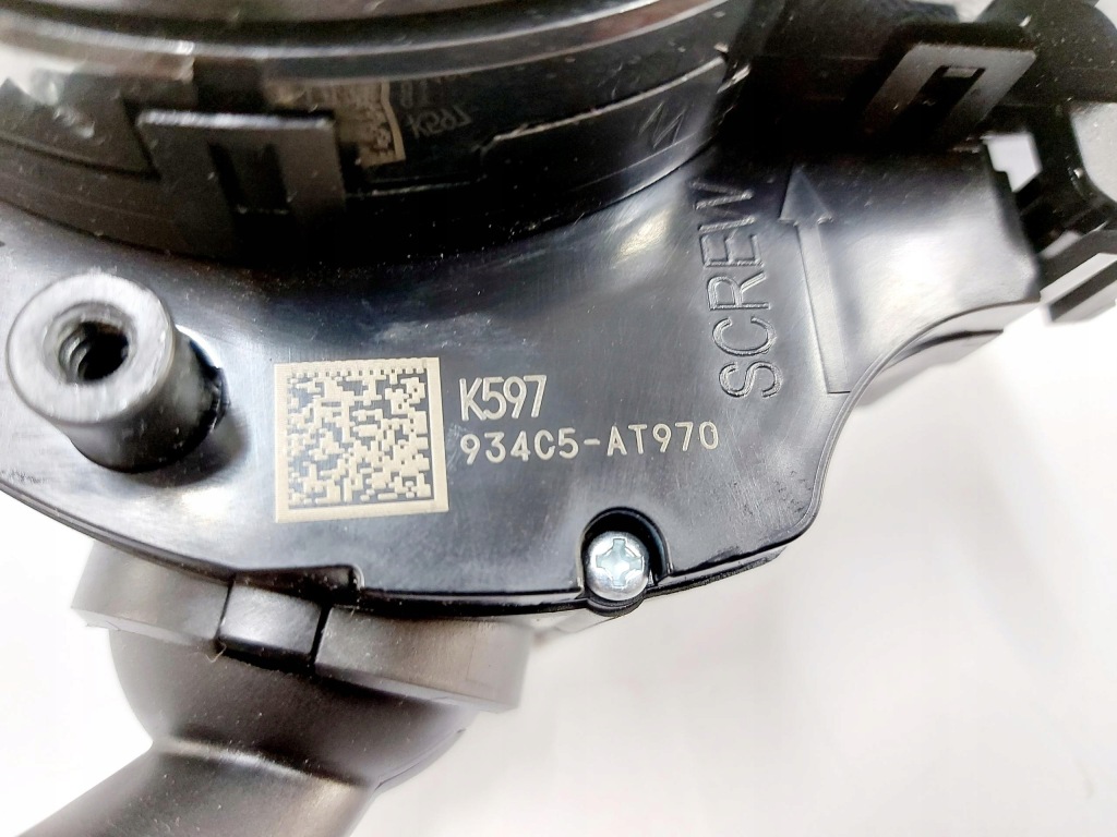 фото №8, Kia niro ev ii 23r. рычаг переключатель комбинированный лента 934c5-at970