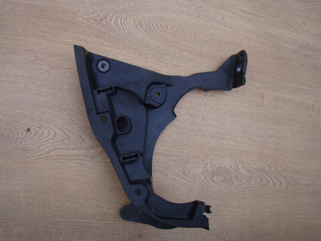 фото №5, Renault grand scenic iv захист жабо ліва