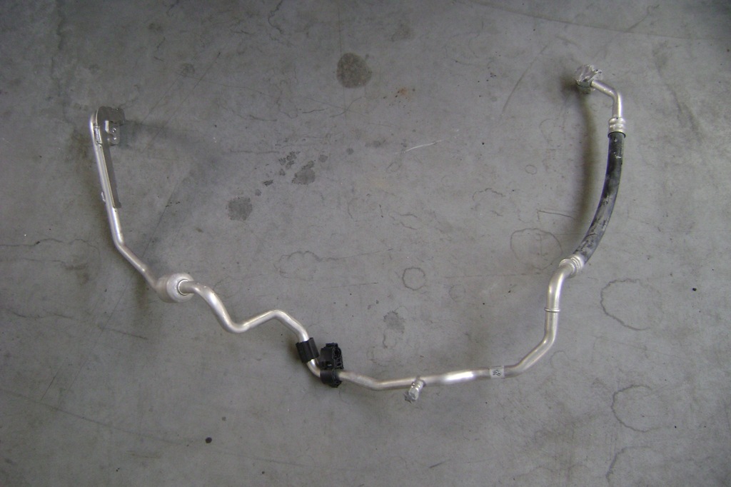 фото №1, Vw t-cross - шланг кондиционера 2q0816743ah