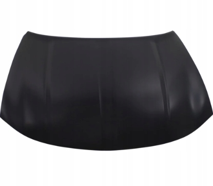 фото №1, Dodge charger 2014+ капот кришка алюмінієва