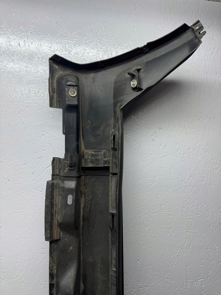 фото №9, Молдинг поріг ліва volvo xc70 iii 2007-2016 30763661