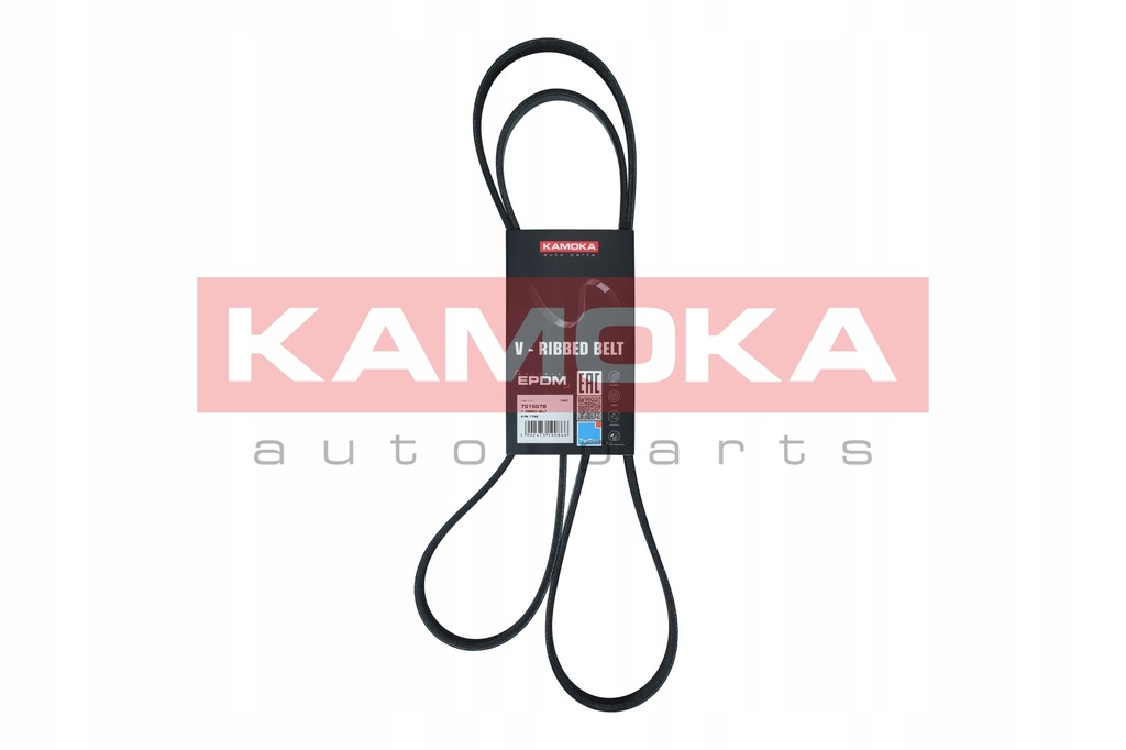 фото №2, Ремень клиновой wielor. 5pk1745 do hyundai matrix