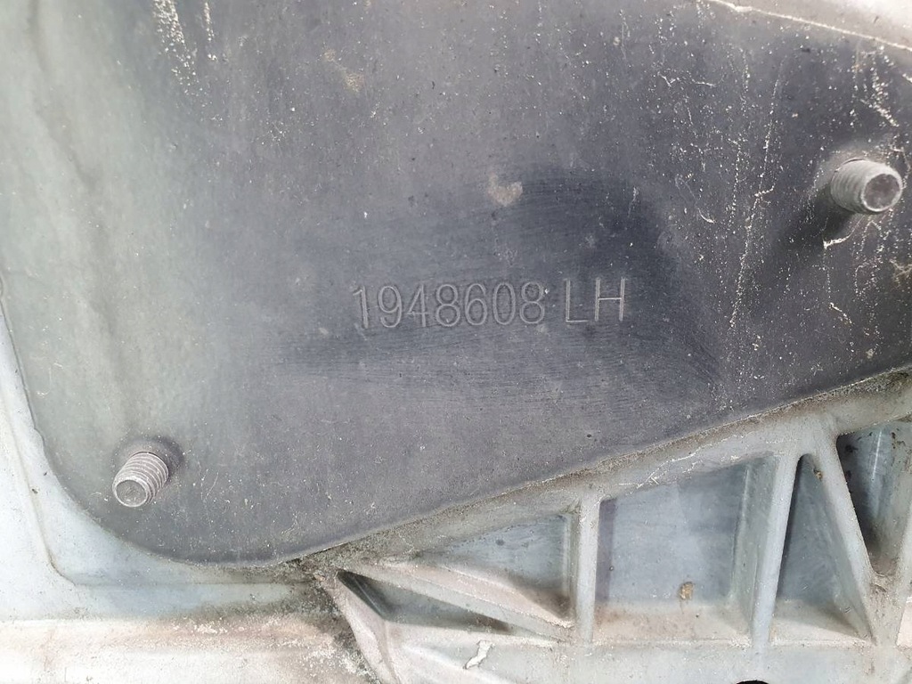 фото №15, Капот решётка радиатора значок daf xf 106 lift 2021 euro 6 ручка петля