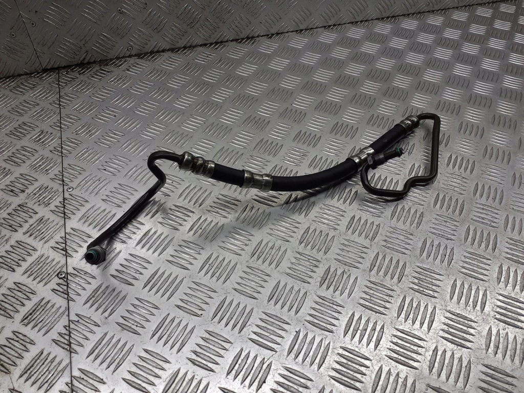 фото №1, Шланг підсилювача opel astra h 1.4