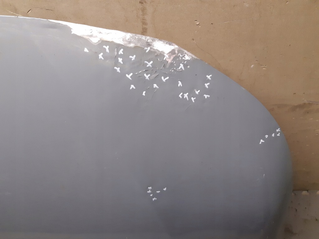 фото №4, Капот toyota corolla e21