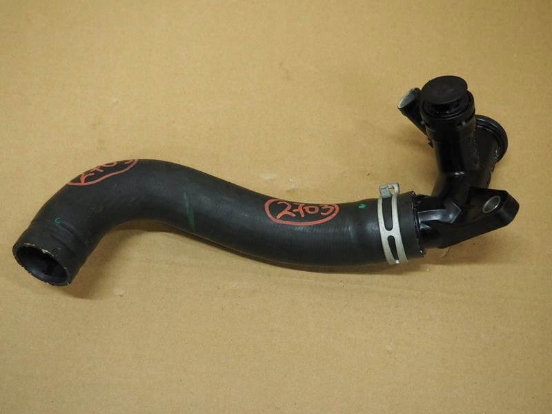 фото №1, Wąż труба патрубок wody peugeot 308 ii 1.6 blue hdi