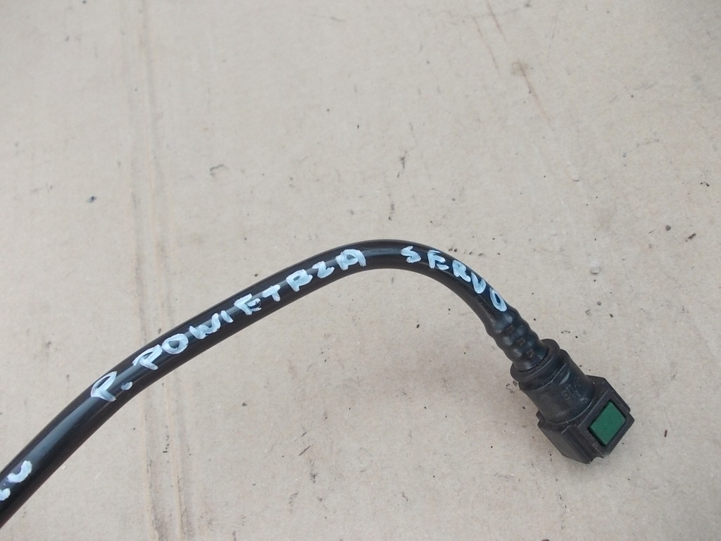 фото №4, Шланг пального citroen c2 1,1