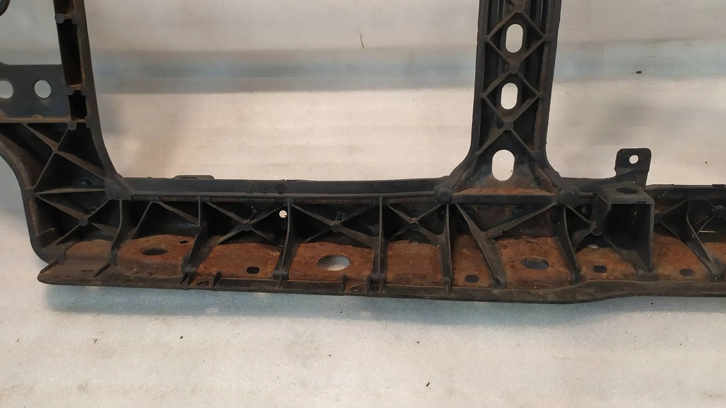 фото №10, Pas передній підсилювач kia picanto 04-11