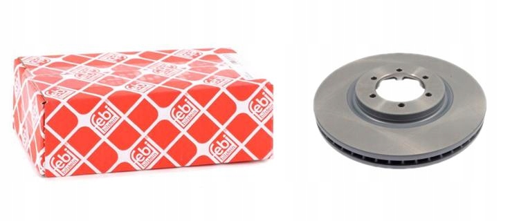 фото №1, Диск тормозной. hyundai terracan 03-07 2,9crdi