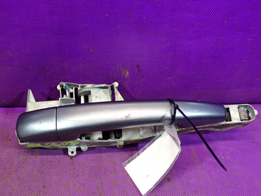 фото №1, Peugeot partner ii 08-12 ручка перед правая 1199d3 ezwd