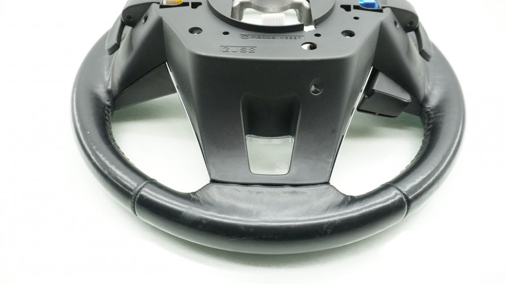 фото №6, Воздуховод мультифункция mazda 6 gj