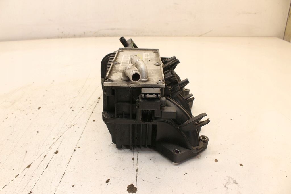 фото №4, Колектор всмоктуючий 03f145749b vw 1.2 tsi