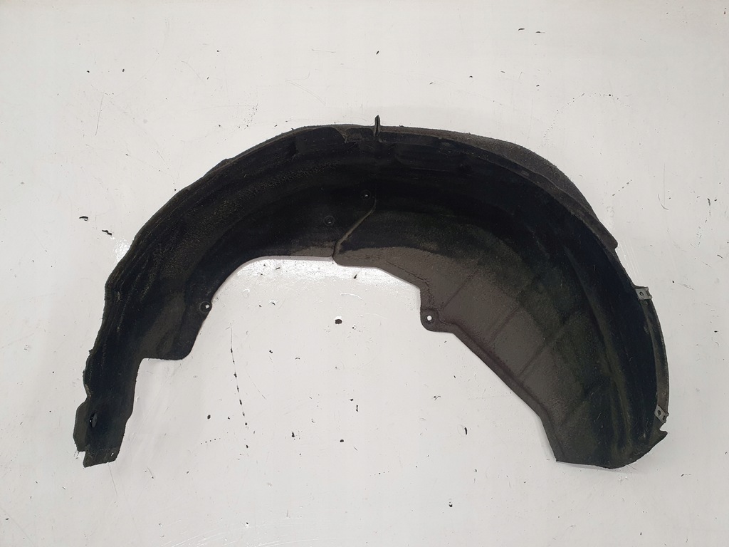фото №1, Mini r60 countryman подкрылок левый задняя