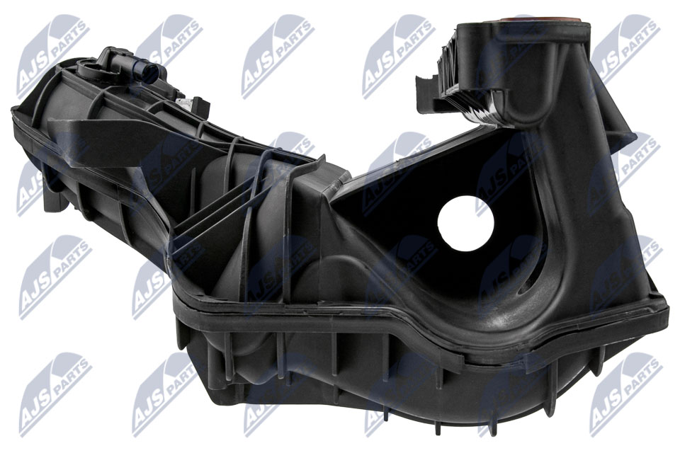 фото №8, Bks-ch-006 nty коллектор всасывающий