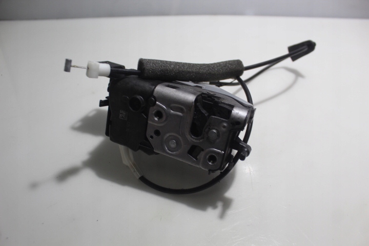 фото №3, Замок правий задня двері peugeot 308 i