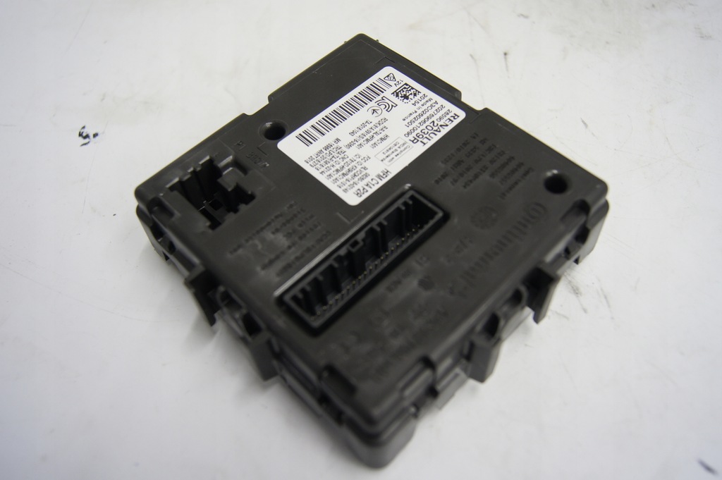 фото №3, Модуль блок управления hfm zoe ii lift