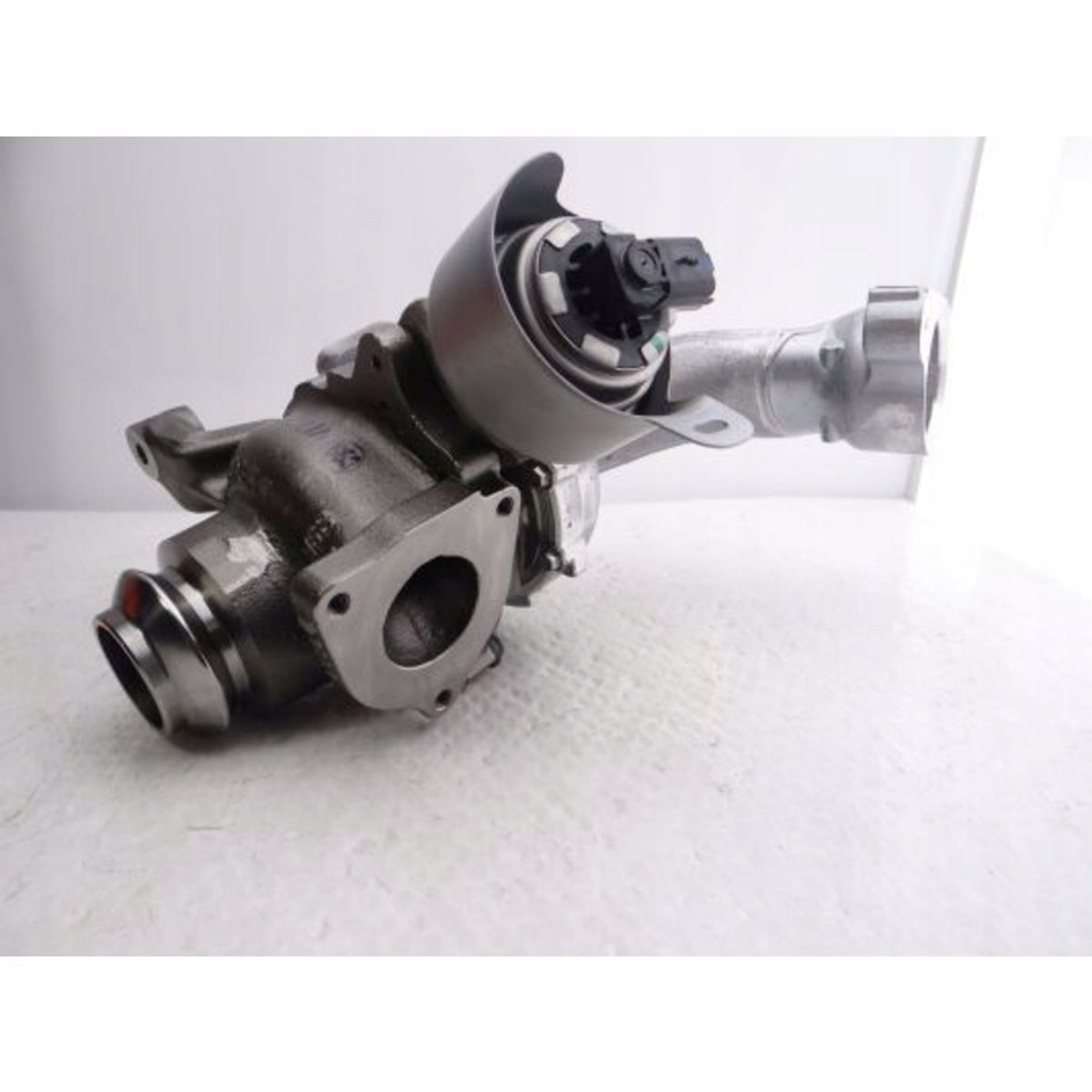 фото №6, Garrett 806499-5002s турбонагнетатель