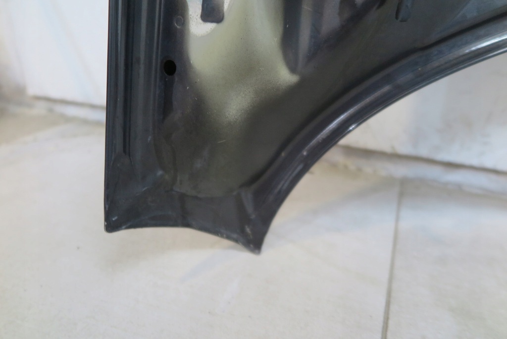 фото №8, Land rover range rover sport l494 13- капот кришка двигуна