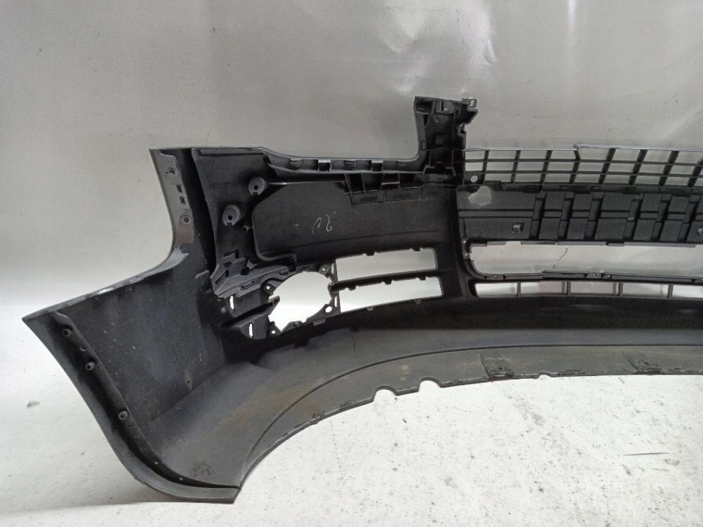 Бампер перед передний audi a4 b7 кабриолет  8e0807233e Оригинал