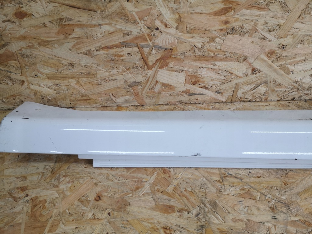 фото №5, Dodge grand caravan молдинг поріг ліва