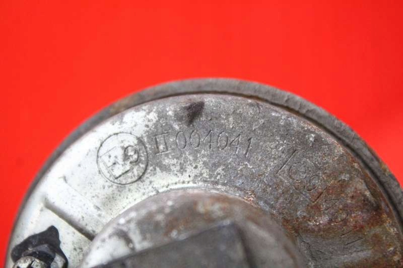 фото №8, Клаксон сигнал звуковий kmf-70 mazda mx5 mx-5 4 iv nd 15-23