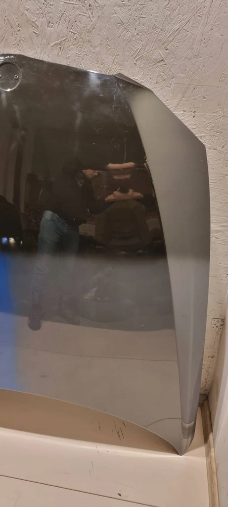 фото №13, Капот bmw 3 e92/93 cabrio coupe lci lift