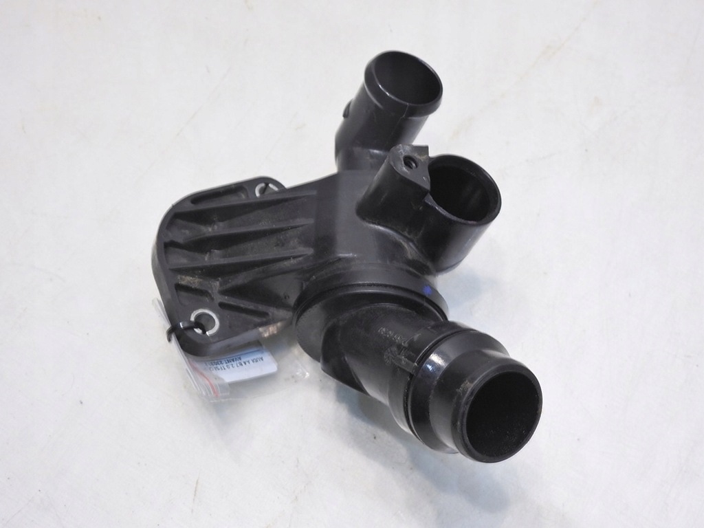 фото №5, Корпус термостата audi a4 b7 2.0 tfsi
