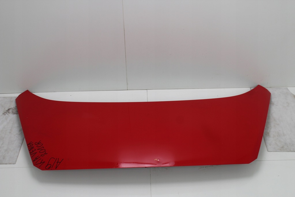 фото №1, Капот kia venga 09-14r ja