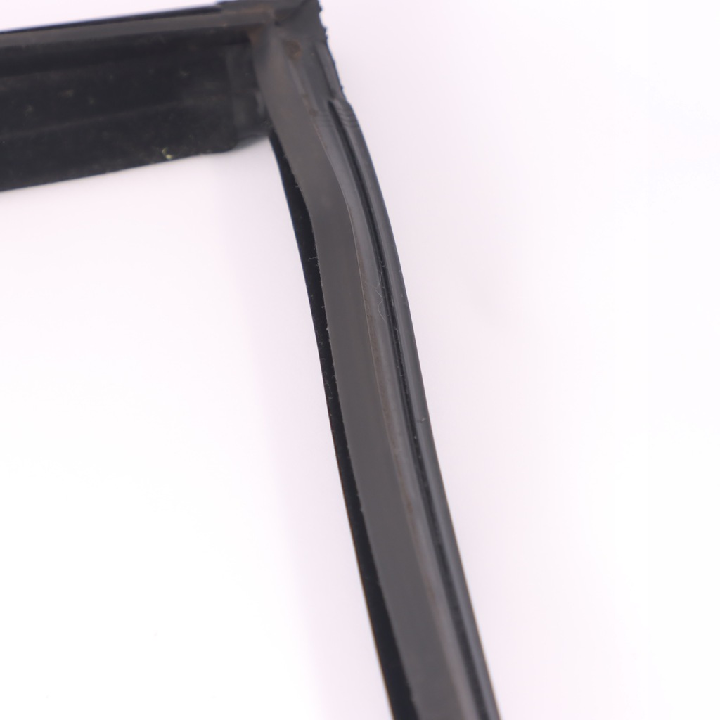 фото №10, Mercedes w251 прокладка резиновый элемент стекло дверь левый задняя a2517350825