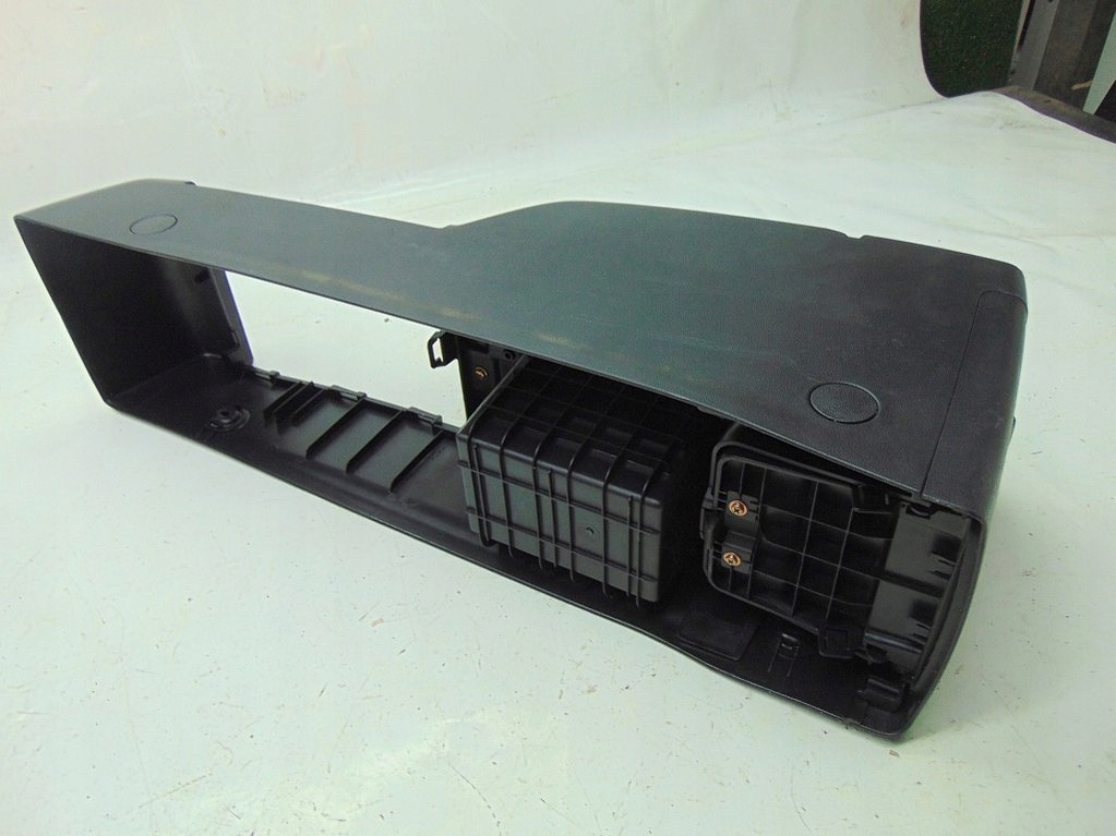 фото №7, Mazda 5 v cr19 06r підлокітник eu тунель