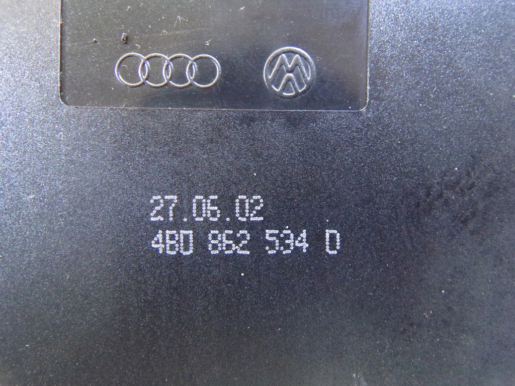 фото №7, Підсклянник кронштейн na напої audi a6 c5 lift