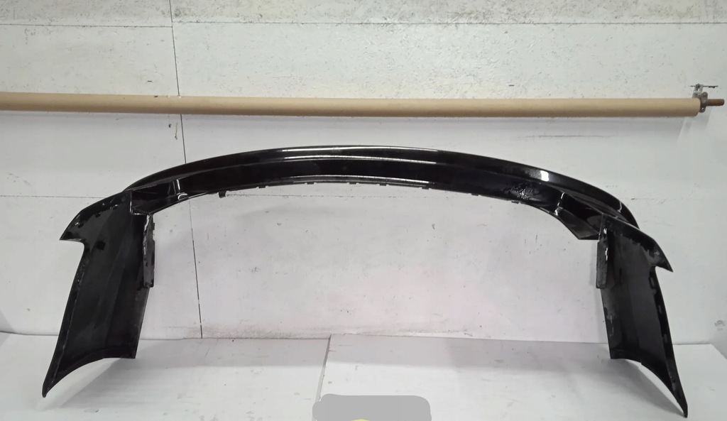 фото №11, Бампер задняя audi a6 c7 kombi