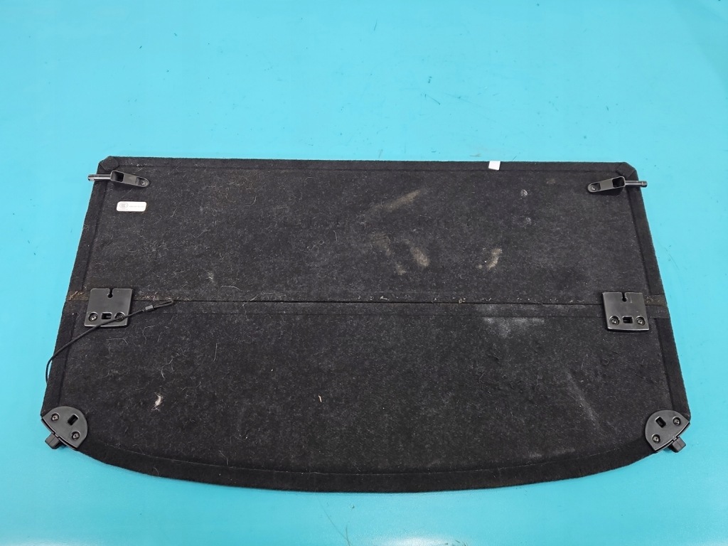 Полиця задня задній багажника lexus nx i 14-21 Ціна