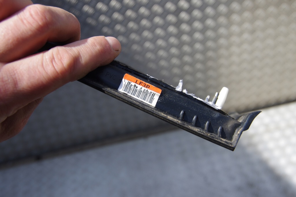 фото №8, Скло кузовна fastback hyundai i30n i30 n iii