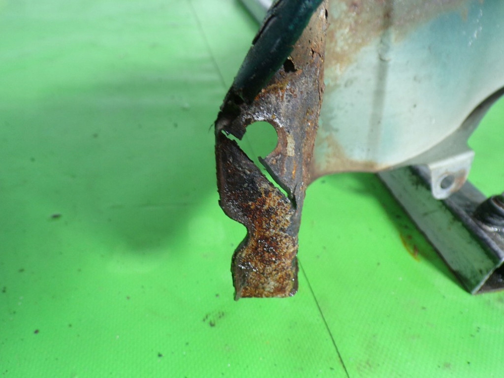 фото №14, Subaru impreza gc крила перед передній лак 64c