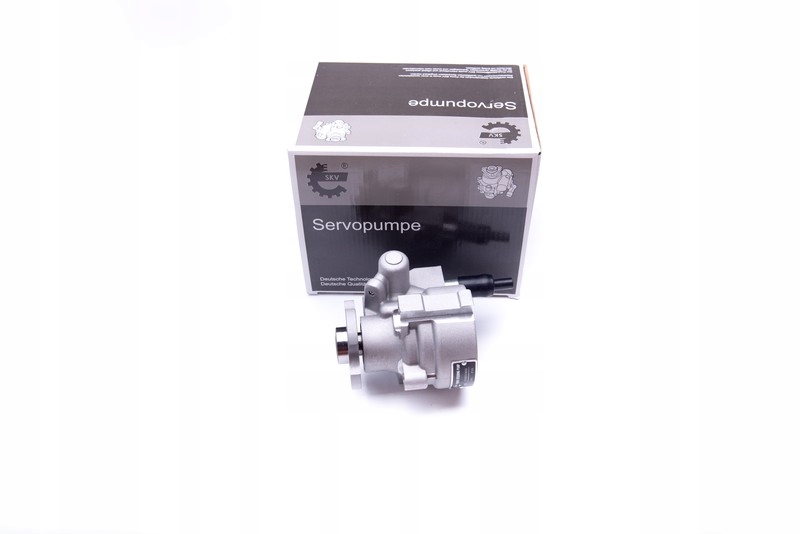 фото №11, Skv насос підсилювача peugeot 406 607 renault avan