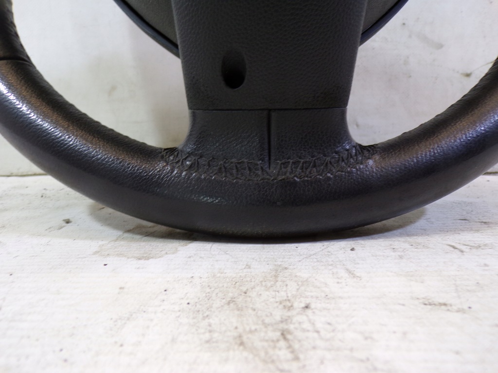 Кермо  з подушка opel astra h рестайлінг  мультифункція шкіра 2 Ціна