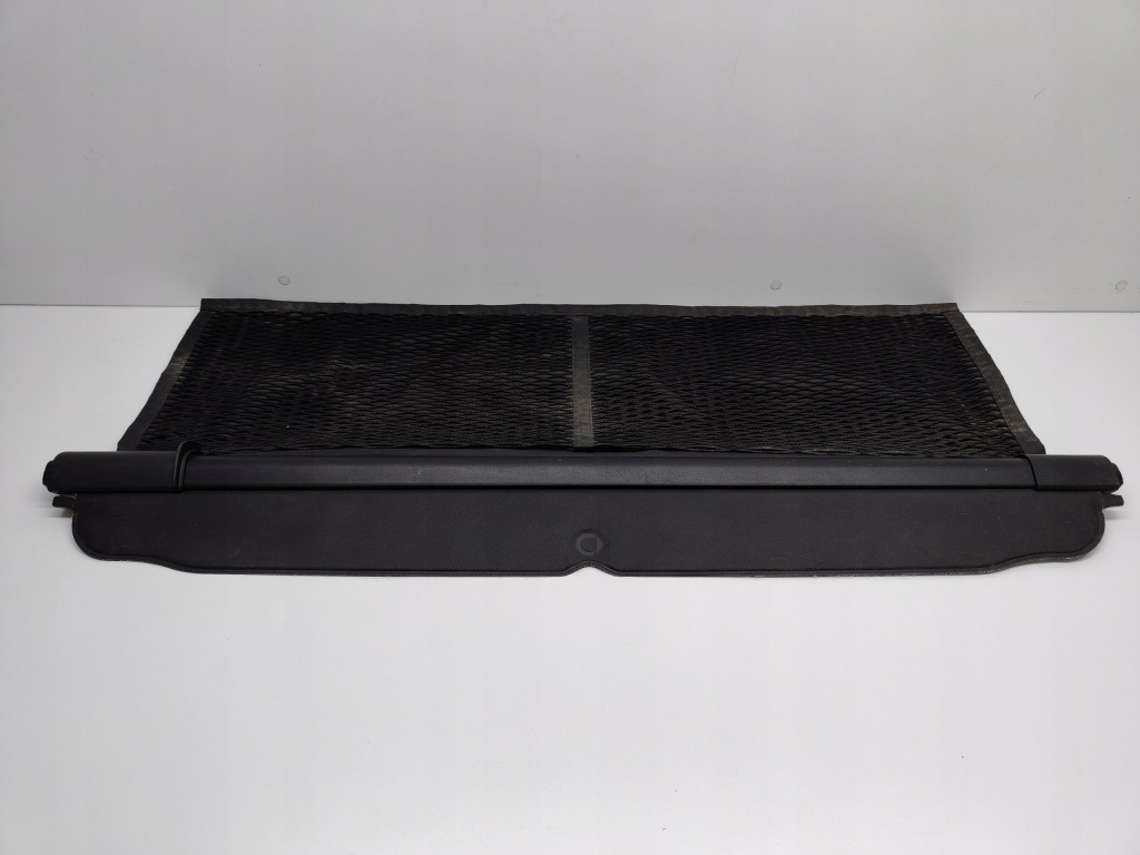 фото №1, Smart 451 fortwo шторка багажника сетка оригинал 07-14