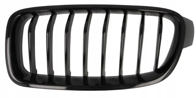 фото №1, Решітка радіатора ліва bmw 3 f30 f31 f34 f35 01.12-12.19