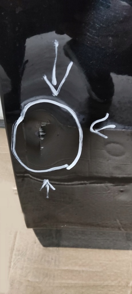 фото №5, Bmw x3 e83 lift двері лівий перед black sapphire