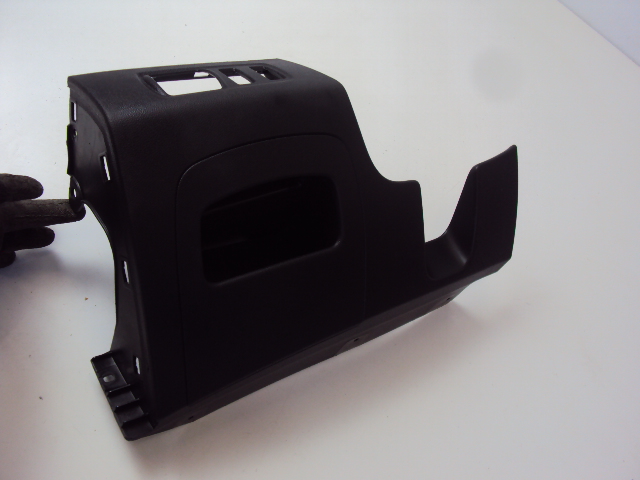 фото №5, Захист pod кермо renault clio iv lift 2017 r