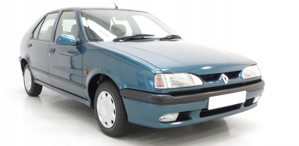 фото №2, Ремкомплект обшивка поріг renault 19 4d 5d le